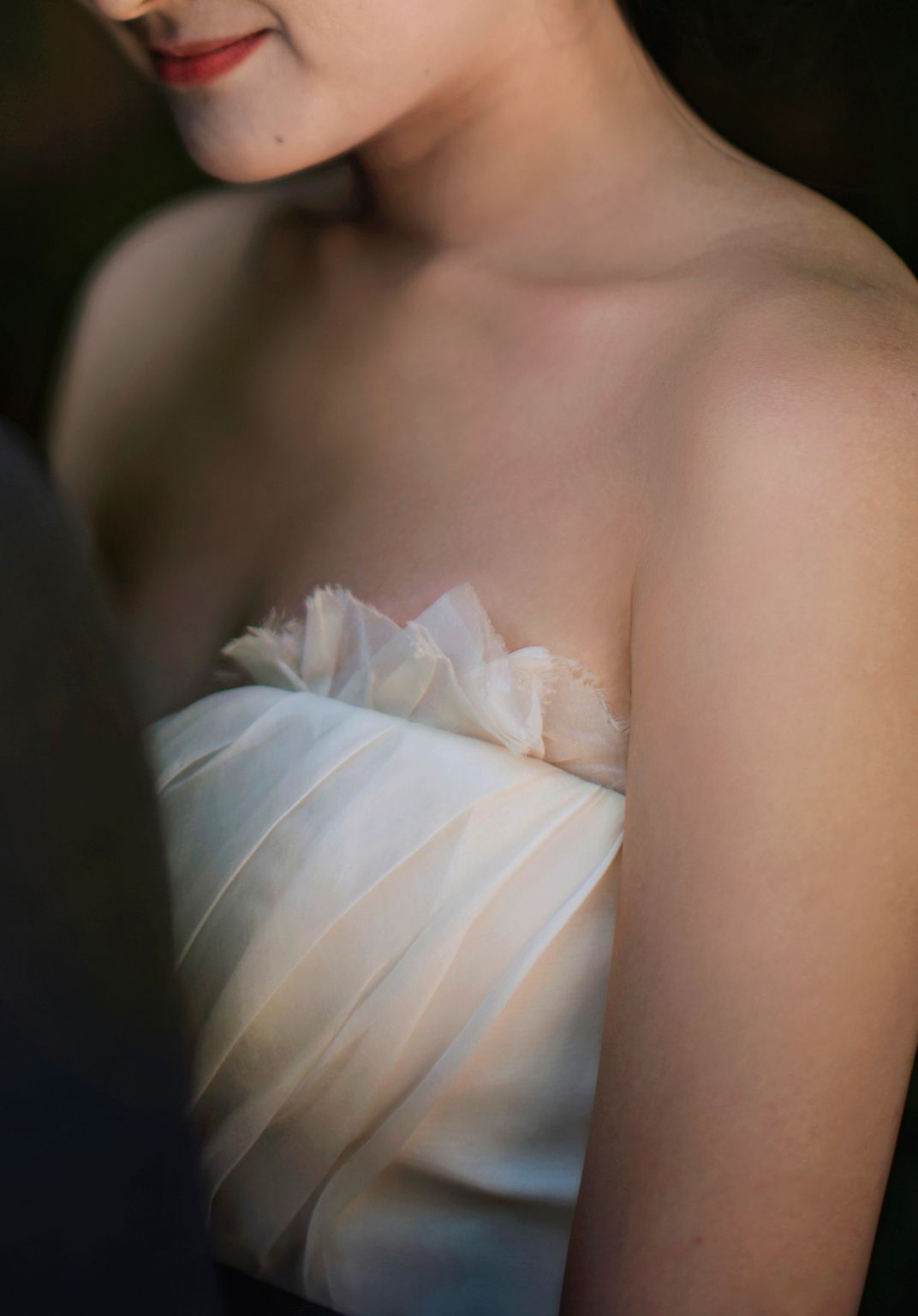 Vera Wang LARA – Nearly Newlywed
