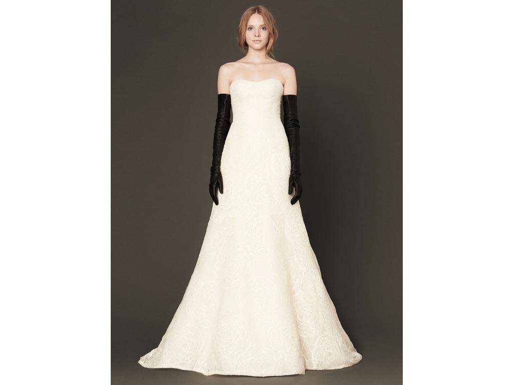 Vera Wang Margo – Nearly Newlywed