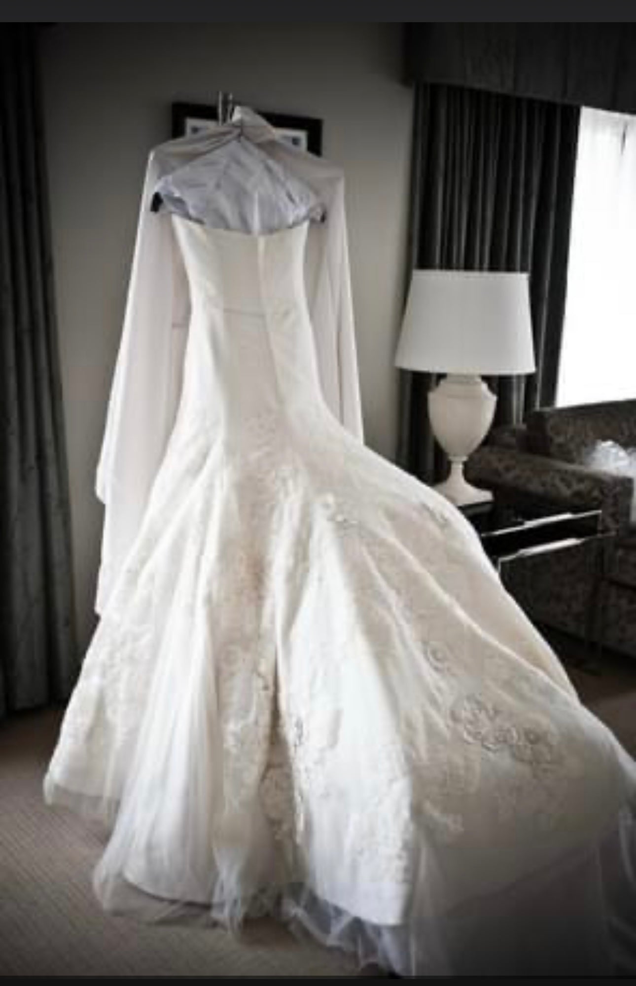 Vera Wang Luxe
