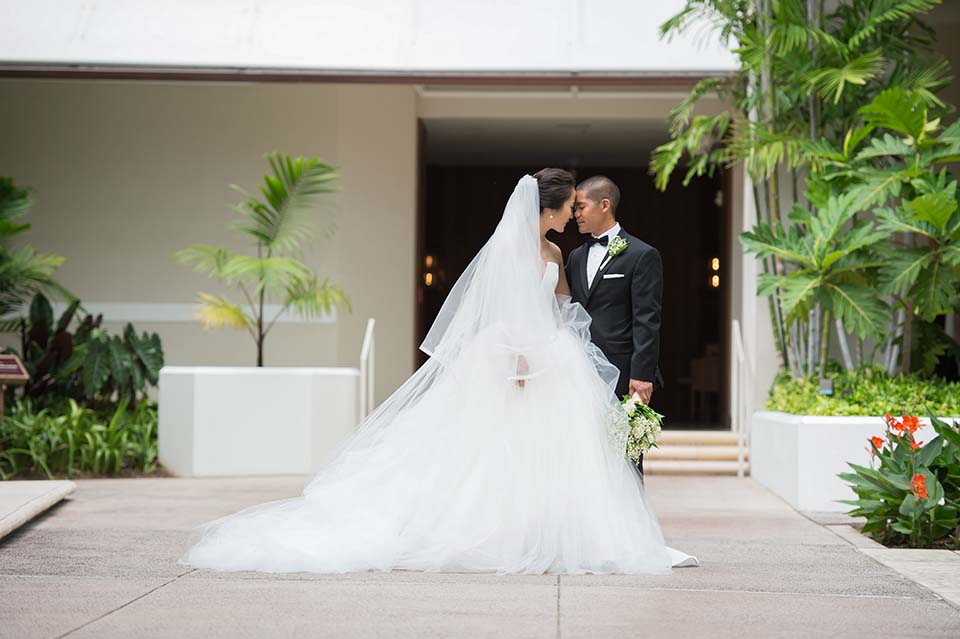 Vera Wang Fernanda – Nearly Newlywed