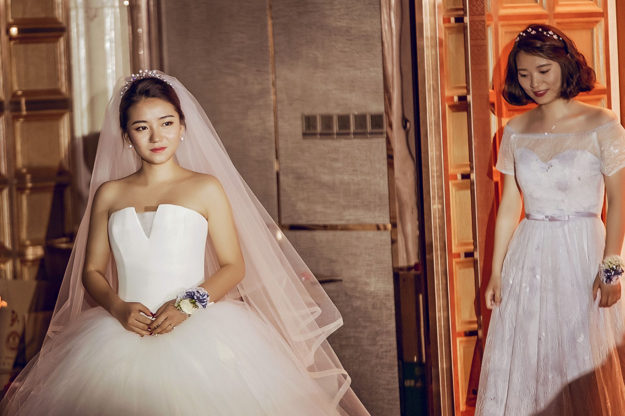 Vera Wang Fernanda – Nearly Newlywed Vera Wang Fernanda – Nearly Newlywed
