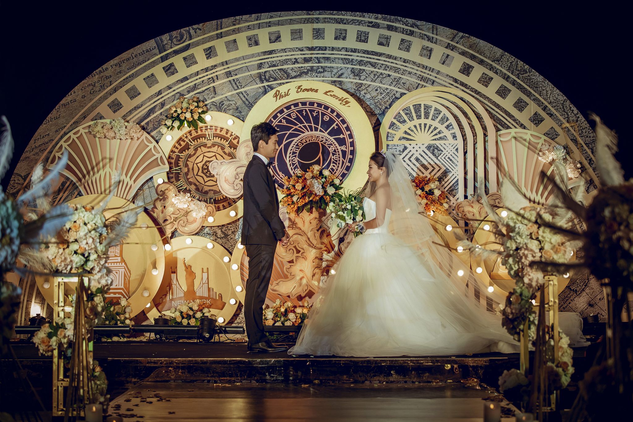 Vera Wang Fernanda – Nearly Newlywed Vera Wang Fernanda – Nearly Newlywed