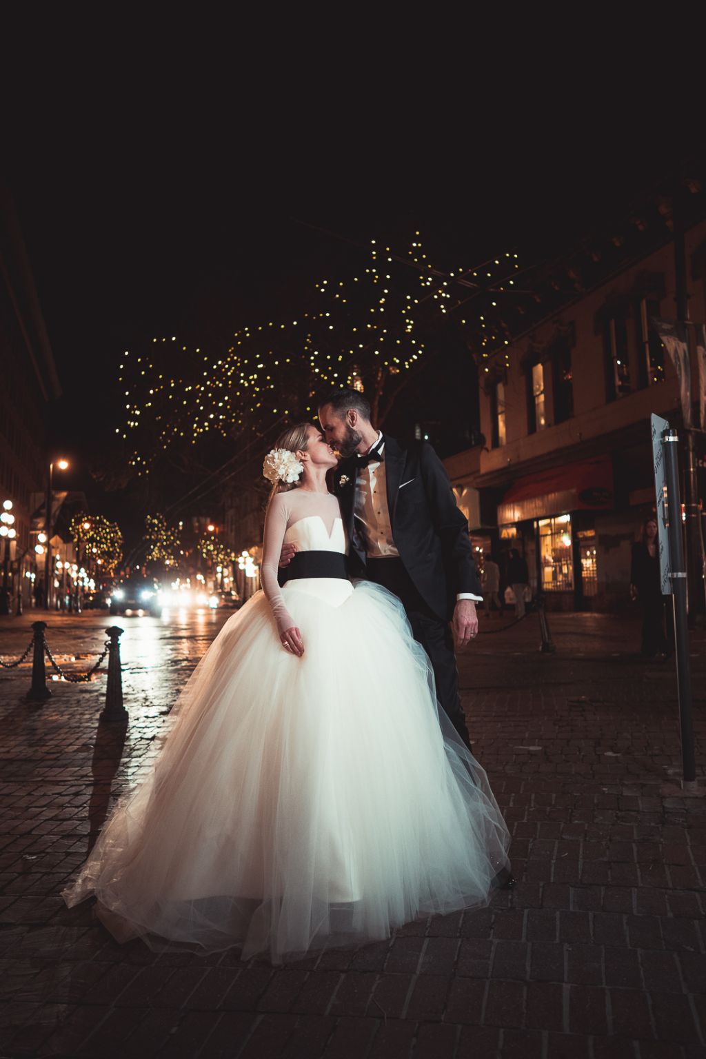 Vera Wang Fernanda – Nearly Newlywed Vera Wang Fernanda – Nearly Newlywed