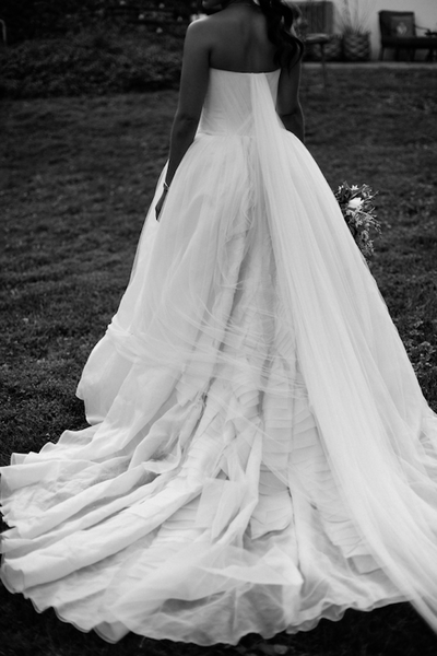 Vera Wang Harlow – PreOwnedWeddingDresses