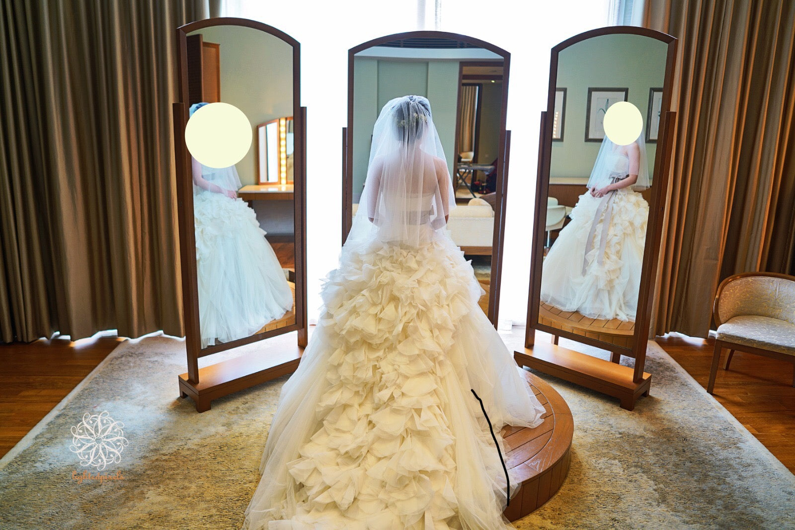 Vera Wang Hayley – Nearly Newlywed Vera Wang Hayley – Nearly Newlywed