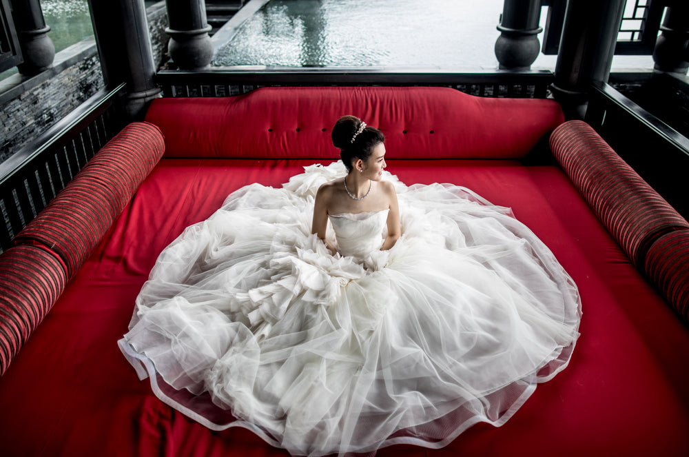 Vera Wang Hayley – Nearly Newlywed Vera Wang Hayley – Nearly Newlywed