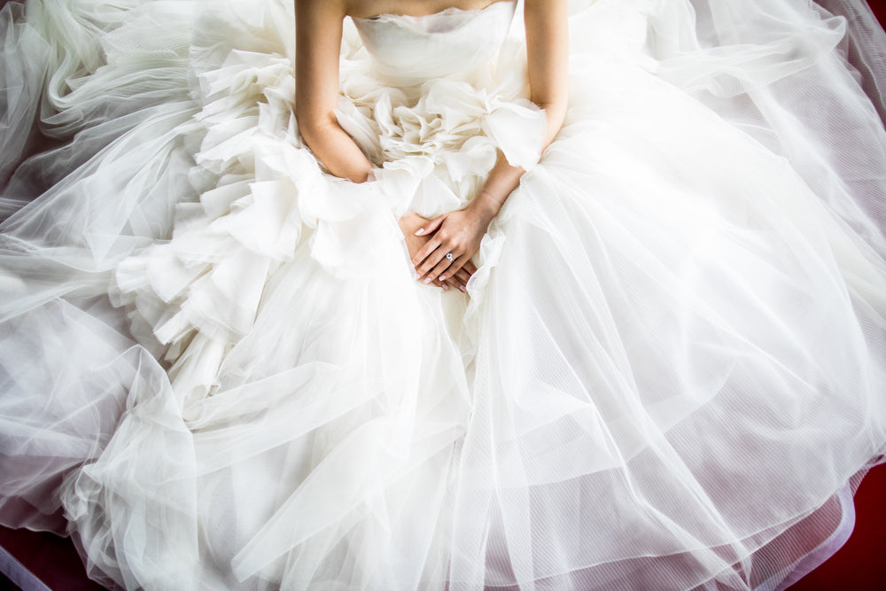 Vera Wang Hayley – Nearly Newlywed Vera Wang Hayley – Nearly Newlywed