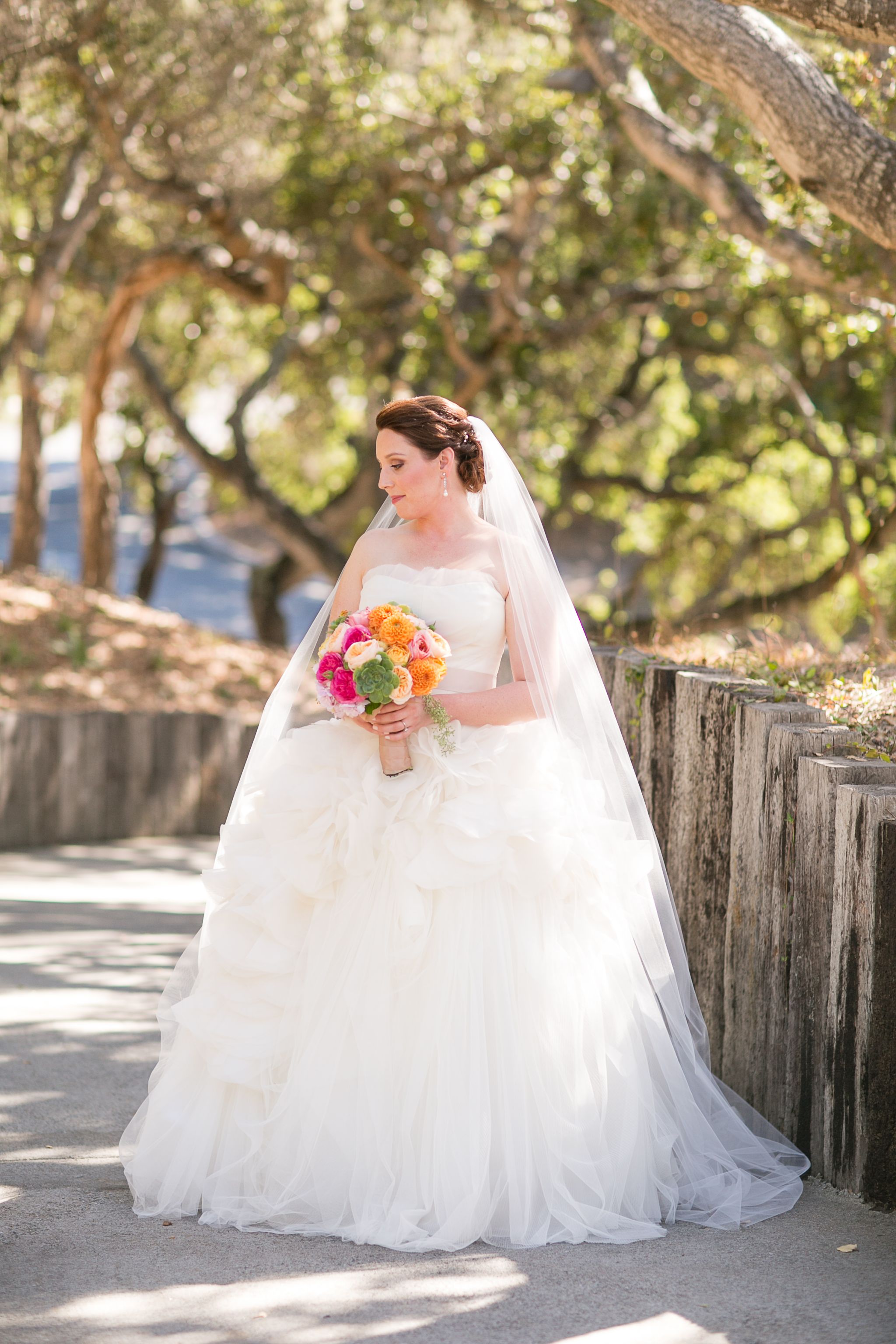 Vera Wang Hayley – Nearly Newlywed