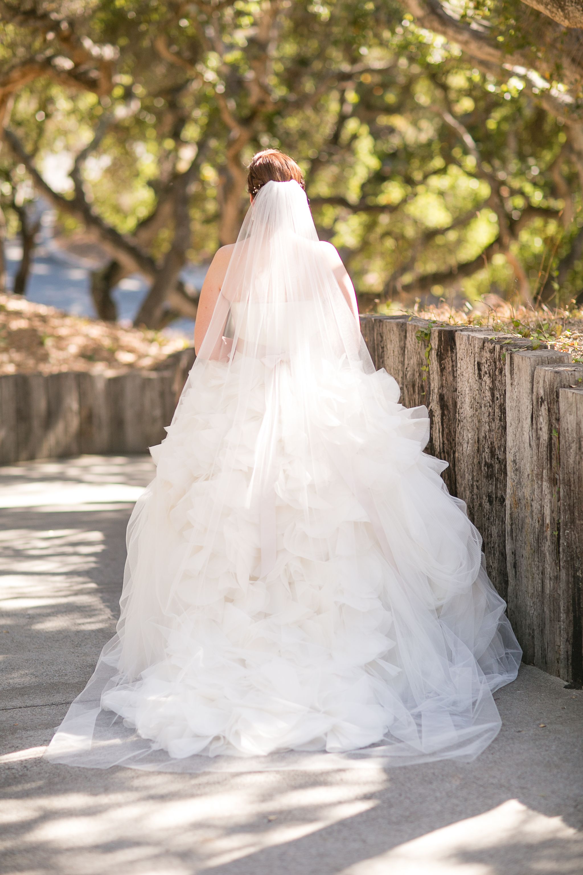 Vera Wang Hayley – Nearly Newlywed