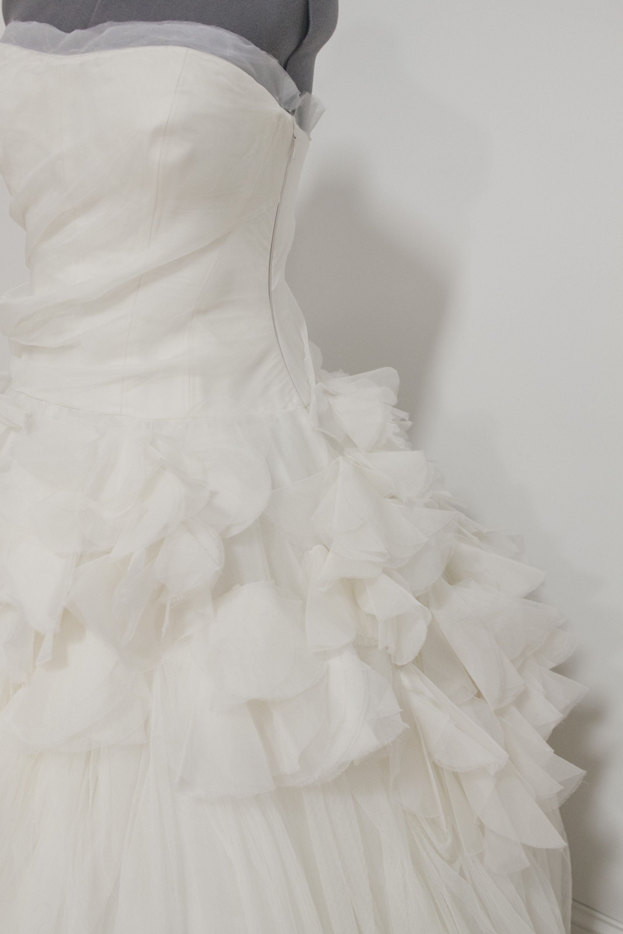Vera Wang Hayley – Nearly Newlywed