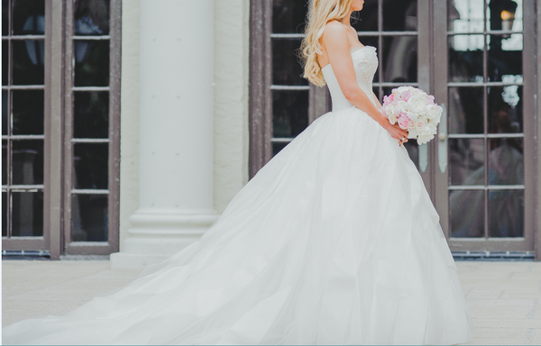 Vera Wang Liesel – Nearly Newlywed Vera Wang Liesel – Nearly Newlywed