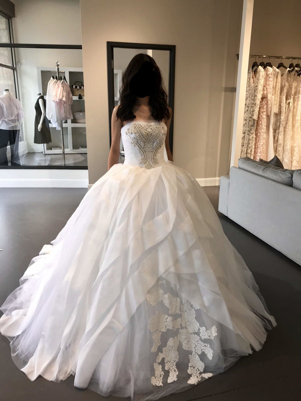 Vera Wang Liesel – Nearly Newlywed 