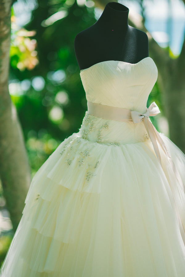 Vera Wang Louisa – Nearly Newlywed