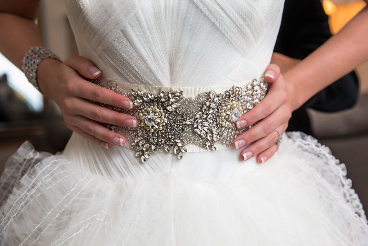 Vera Wang Octavia – Nearly Newlywed Vera Wang Octavia – Nearly Newlywed