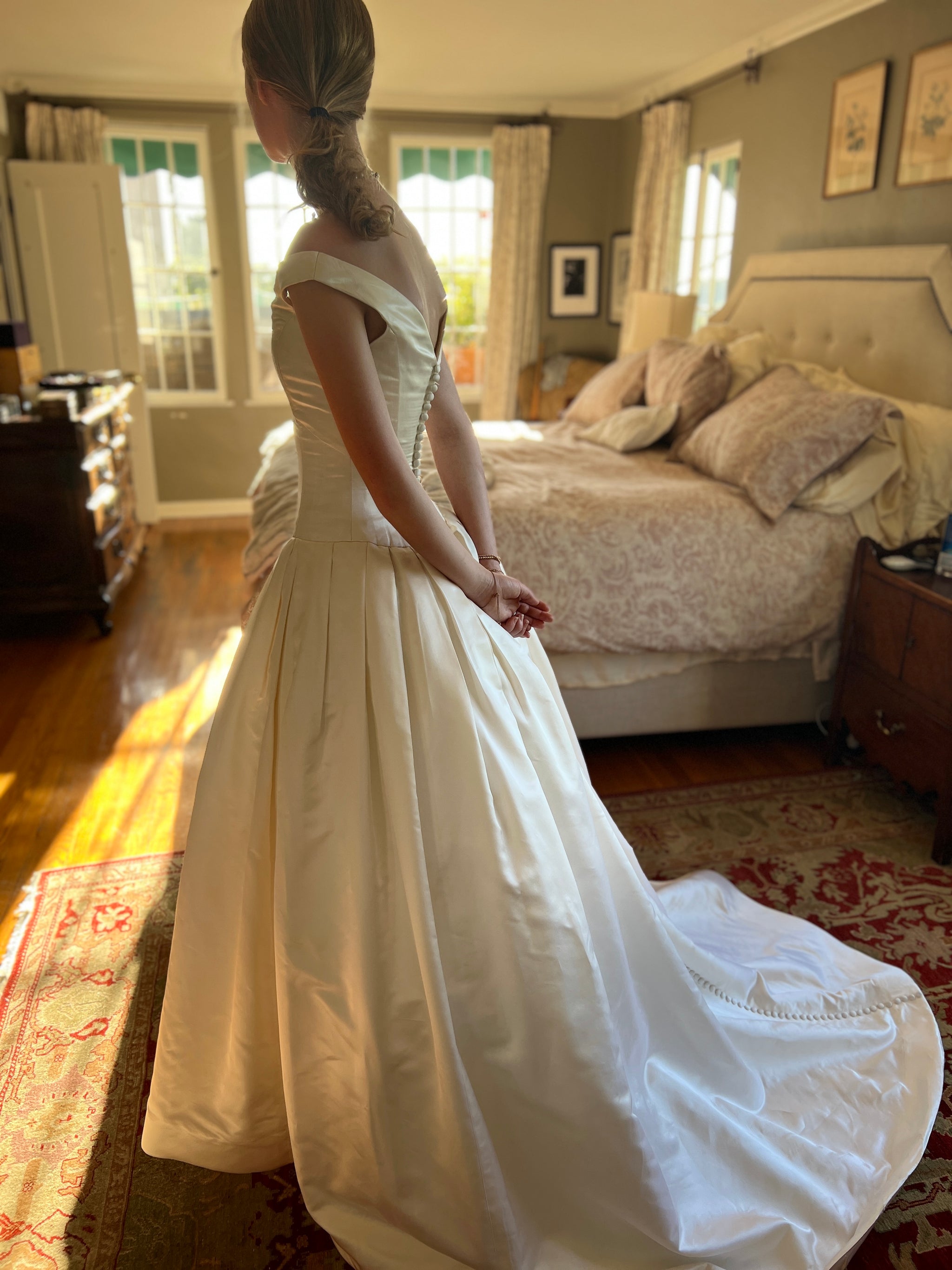 vintage 90s vera wang wedding dress I Scoured the Internet for Vintage Vera Wang Wedding Dresses So You Don't Have To