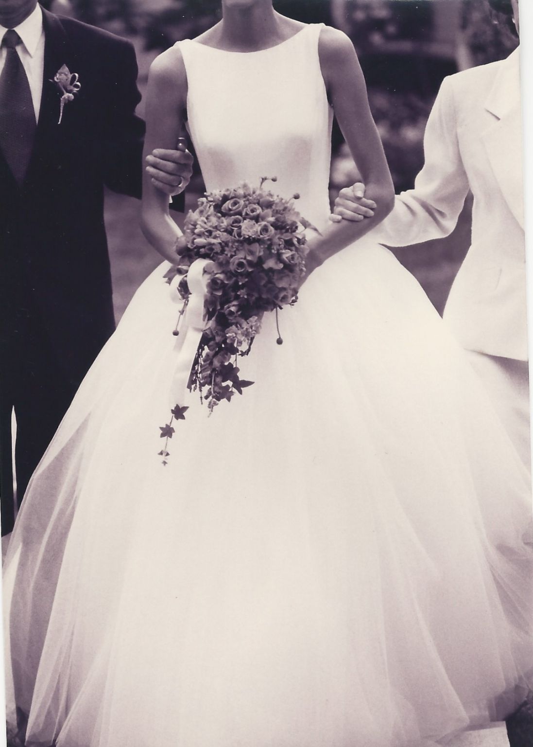 Vera Wang VINTAGE