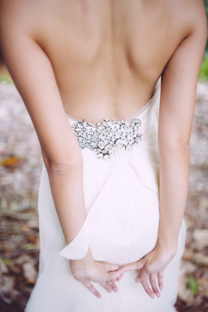 Vera Wang Dora – Nearly Newlywed Vera Wang Dora – Nearly Newlywed