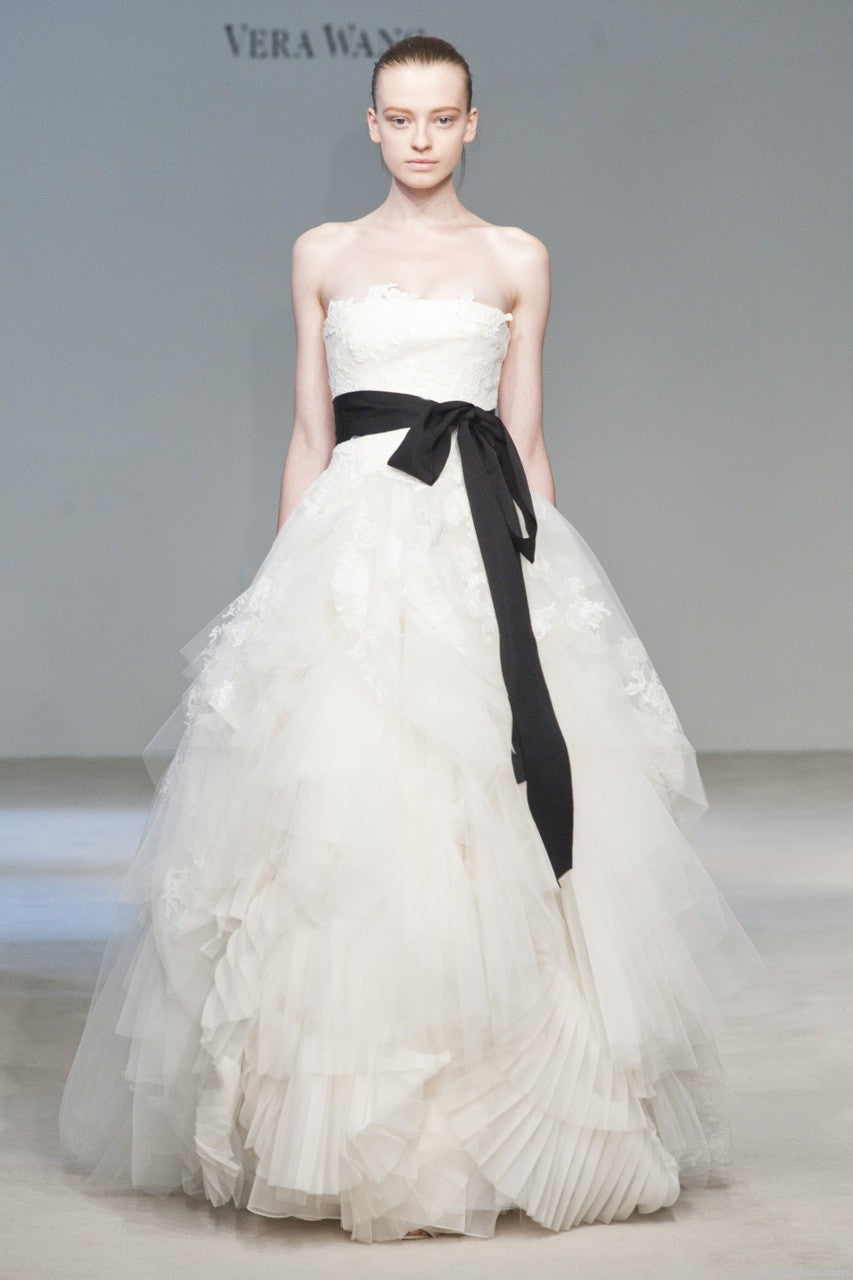 Vera Wang Eliza