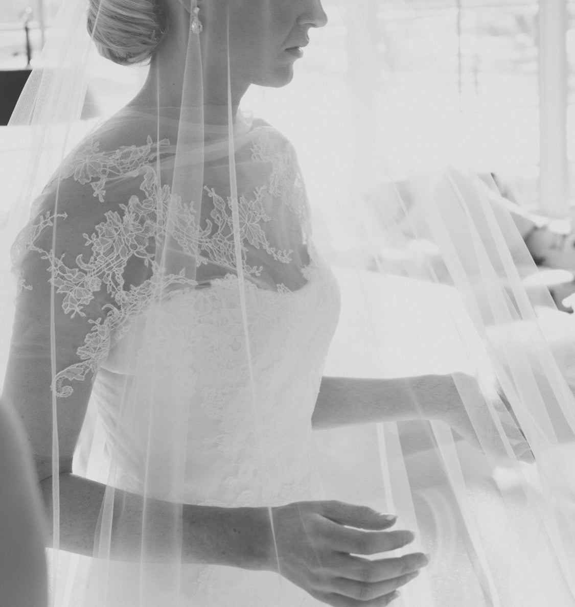 Vera Wang Esther – Nearly Newlywed Vera Wang Esther – Nearly Newlywed