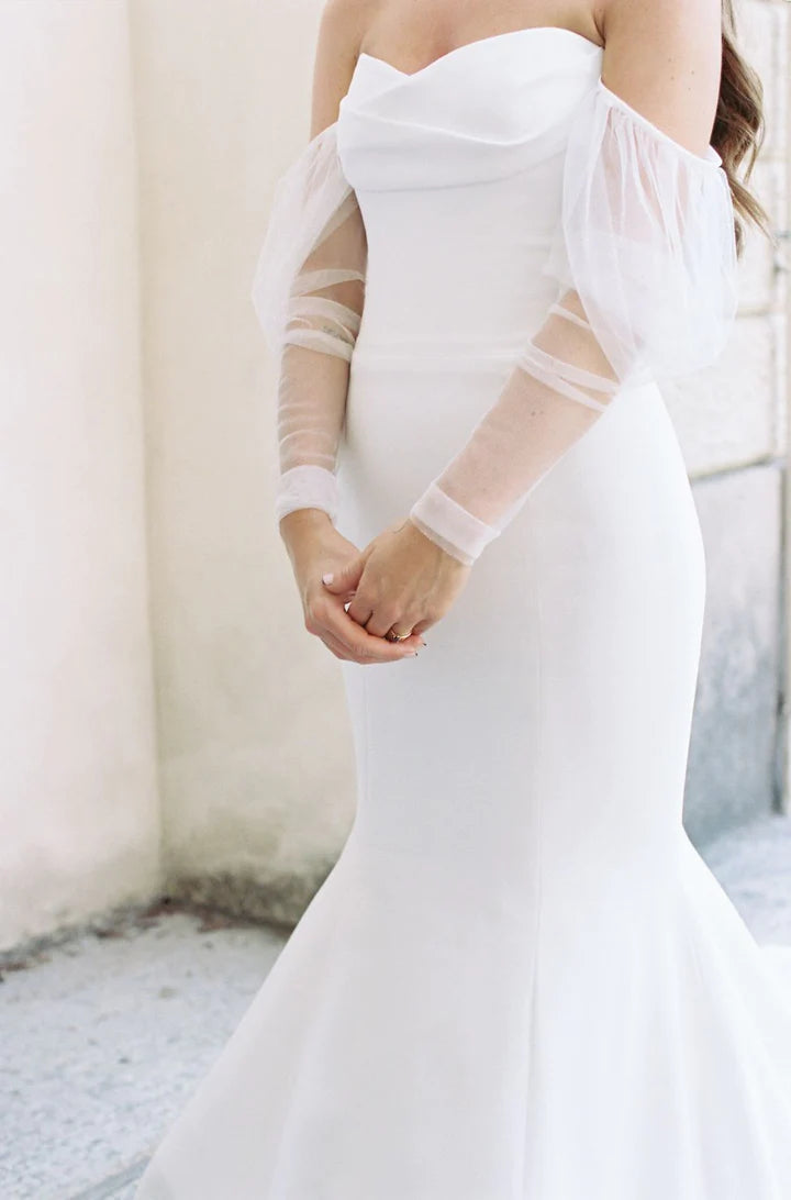 Vera Wang AVA – Nearly Newlywed