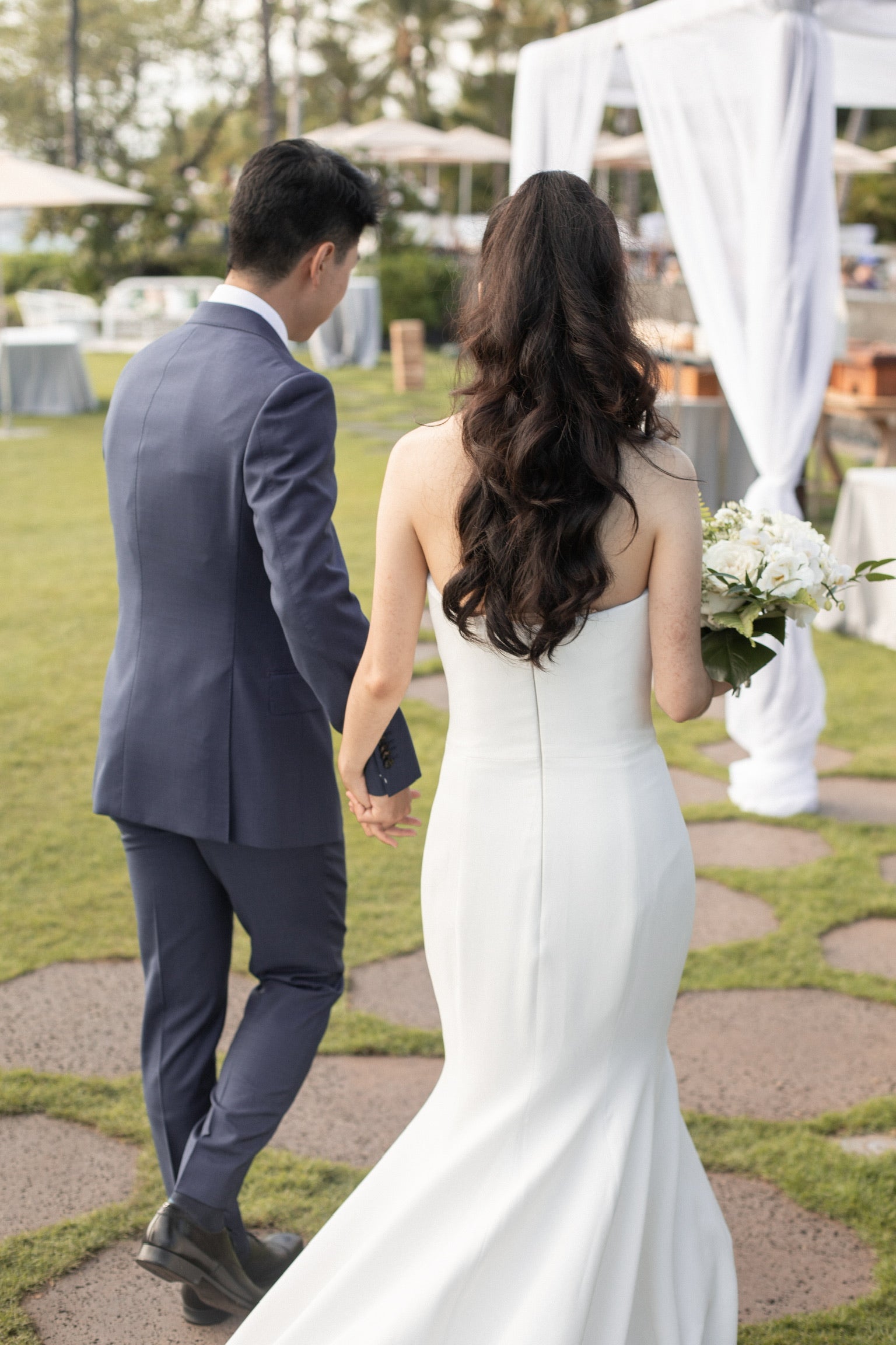 Vera Wang AVA – Nearly Newlywed