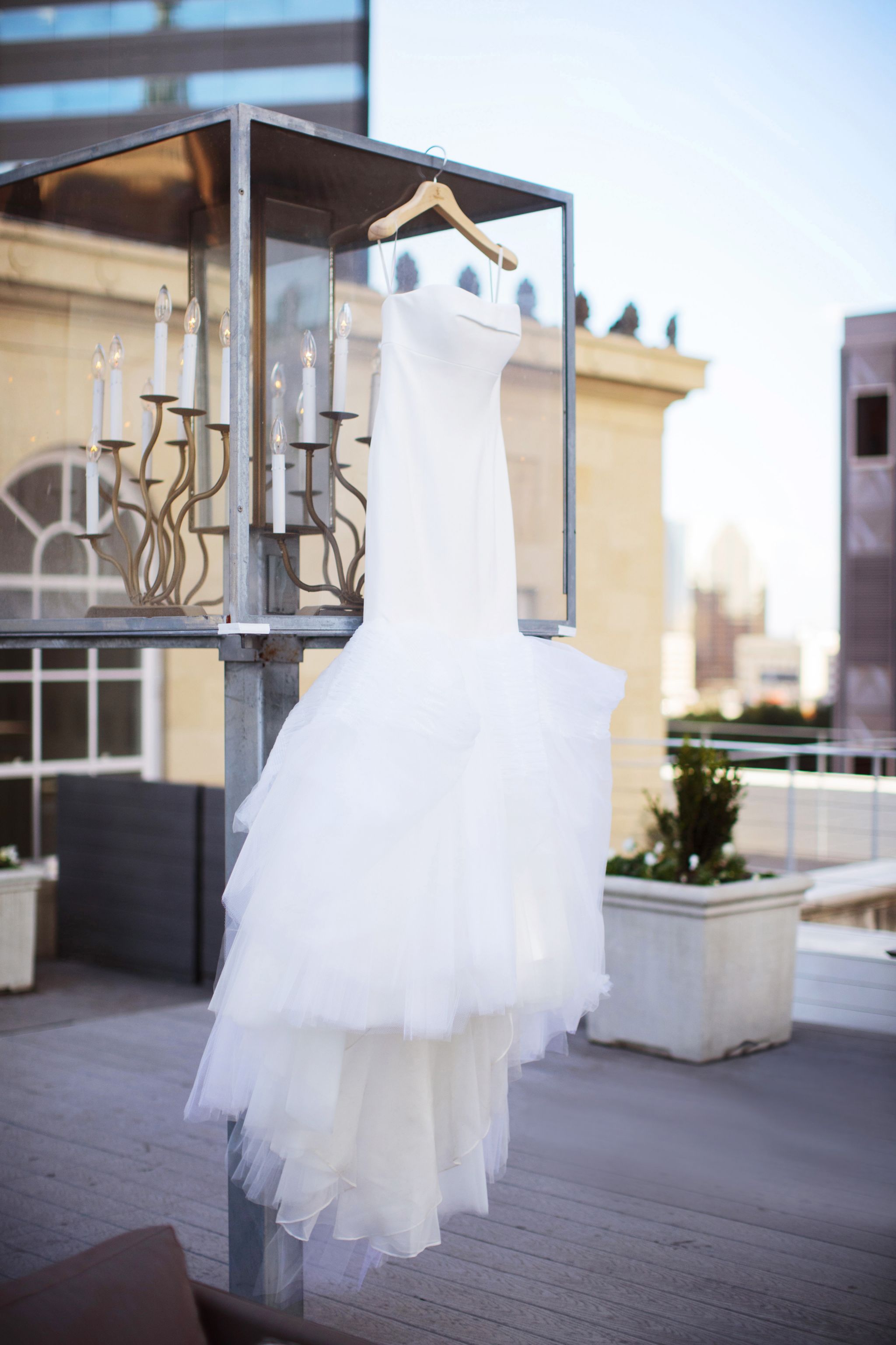 Vera Wang Manuela – Nearly Newlywed