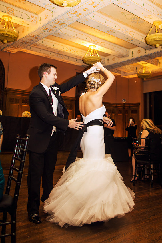 Vera Wang Manuela – Nearly Newlywed