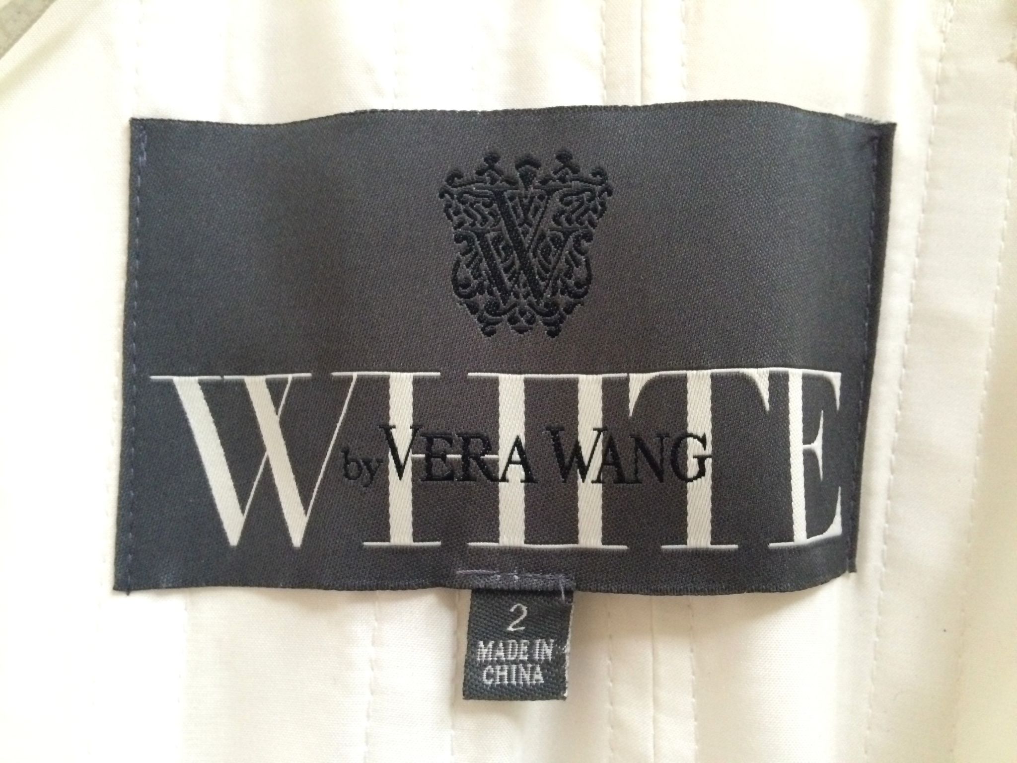 verawang  ethel   マーメイド  エセル vera-wang-fit-and-flare-ethel-