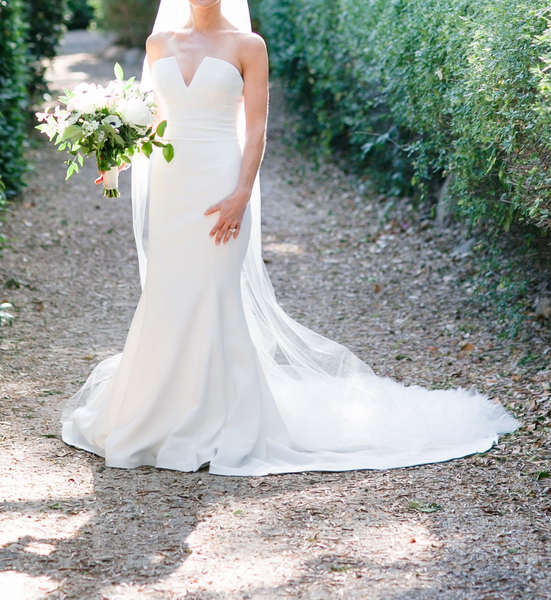 Jocelyn Wedding Dress