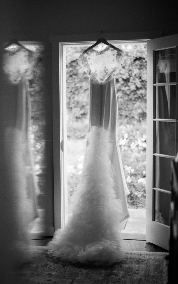 Vera Wang Jocelyn – Nearly Newlywed