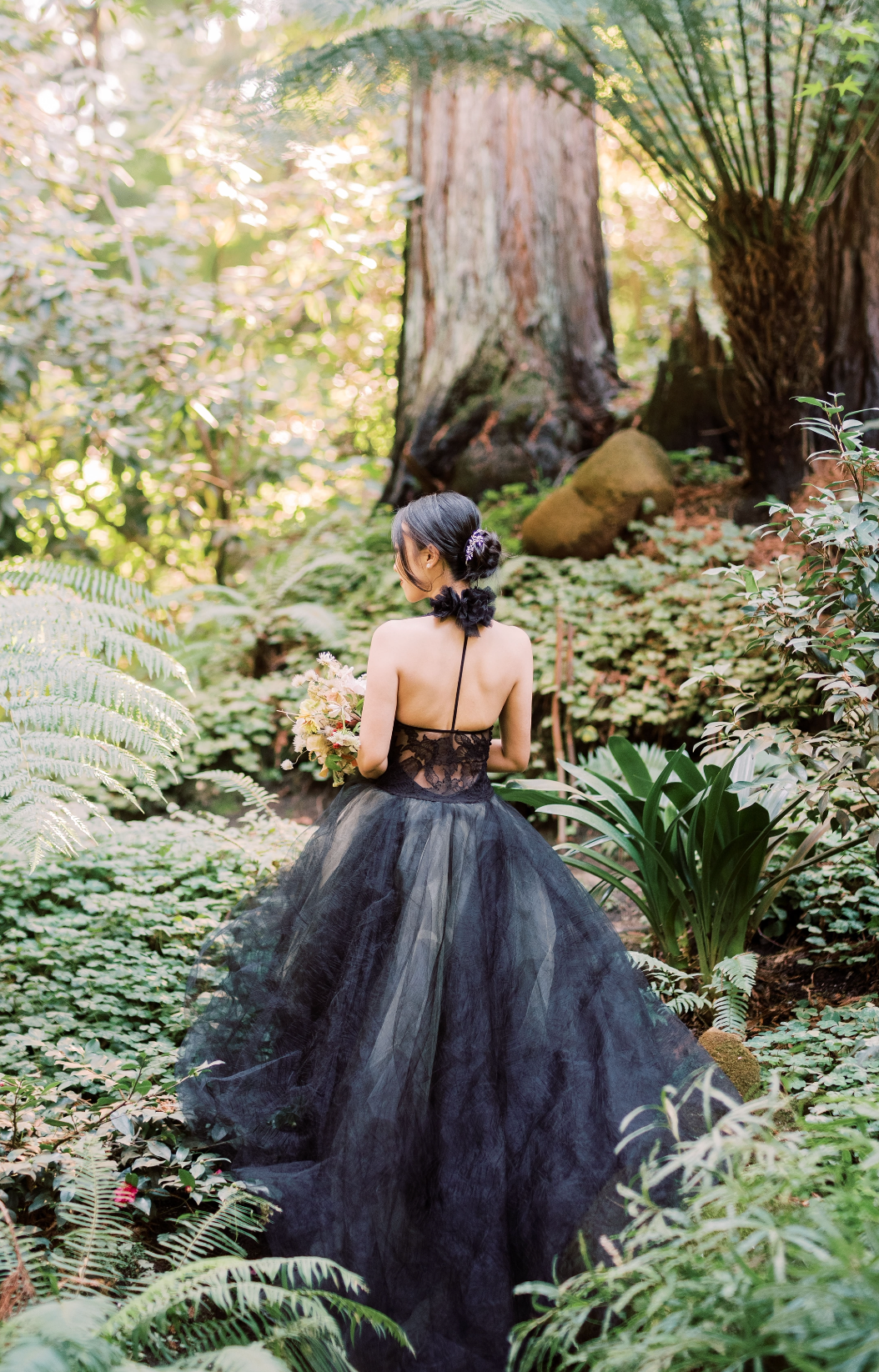 Vera wang josephine black outlet