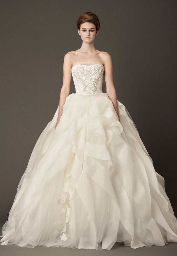 Vera Wang Liesel – Nearly Newlywed