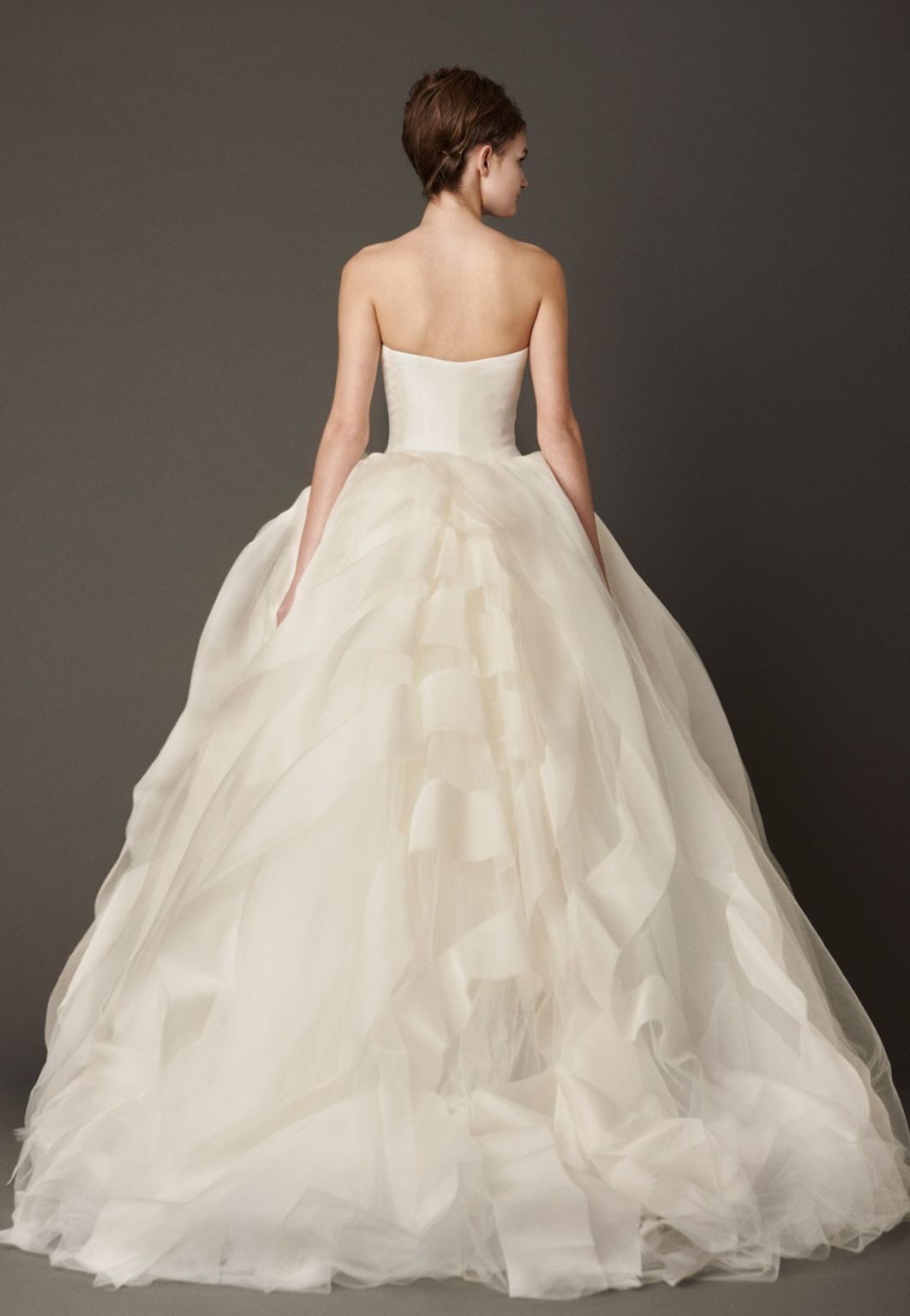 Vera Wang lieselリーゼル US02【2ndオーナー募集】 Vera Wang lieselリーゼル US02【2ndオーナー募集】