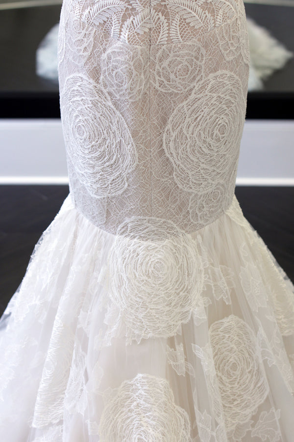 Vera Wang Macy – Nearly Newlywed - Main Image