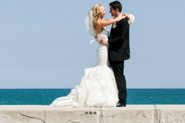 Vera Wang Ethel – Nearly Newlywed