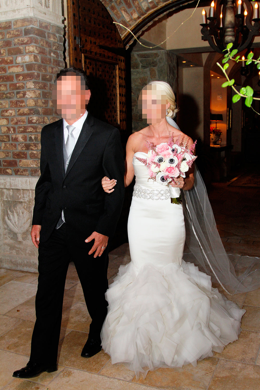 Vera Wang Ethel – Nearly Newlywed Vera Wang Ethel – Nearly Newlywed