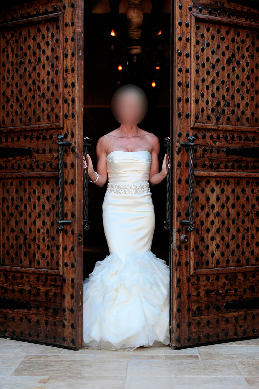 Vera Wang Ethel – Nearly Newlywed Vera Wang Ethel – Nearly Newlywed