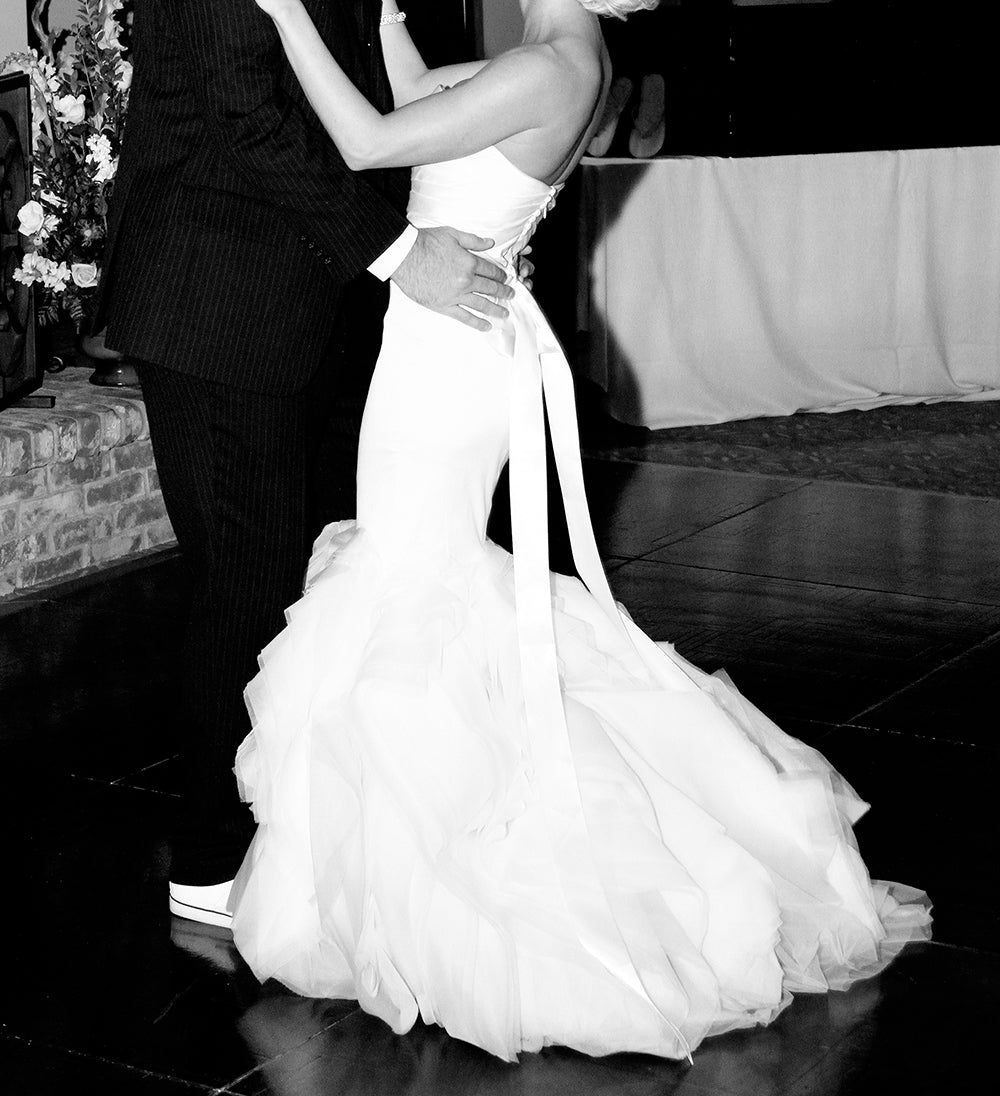 Vera Wang Ethel – Nearly Newlywed Vera Wang Ethel – Nearly Newlywed