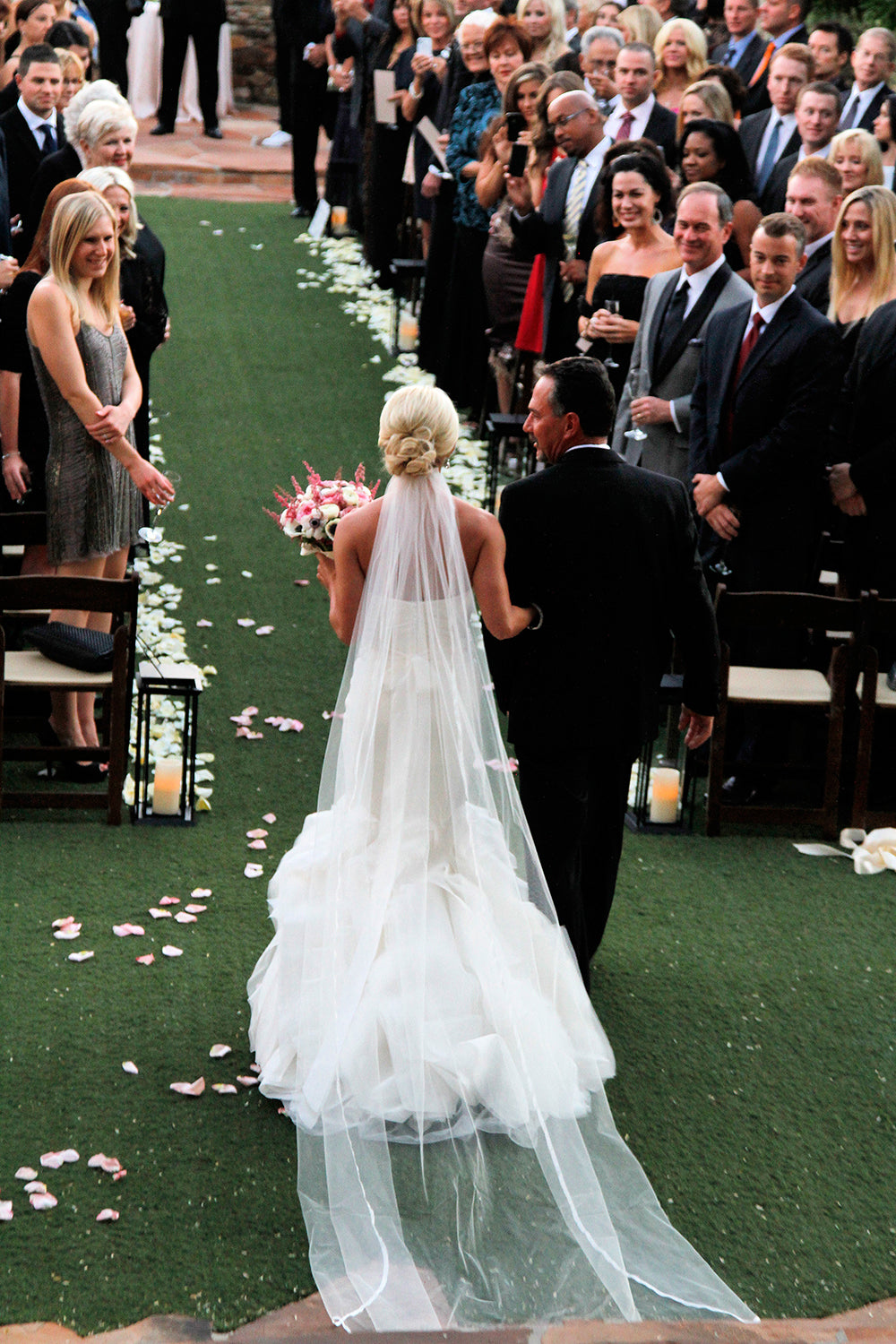Vera Wang Ethel – Nearly Newlywed Vera Wang Ethel – Nearly Newlywed