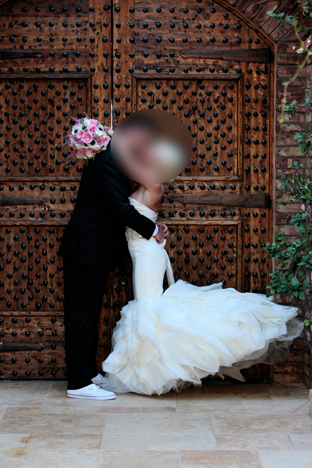 Vera Wang Ethel – Nearly Newlywed Vera Wang Ethel – Nearly Newlywed