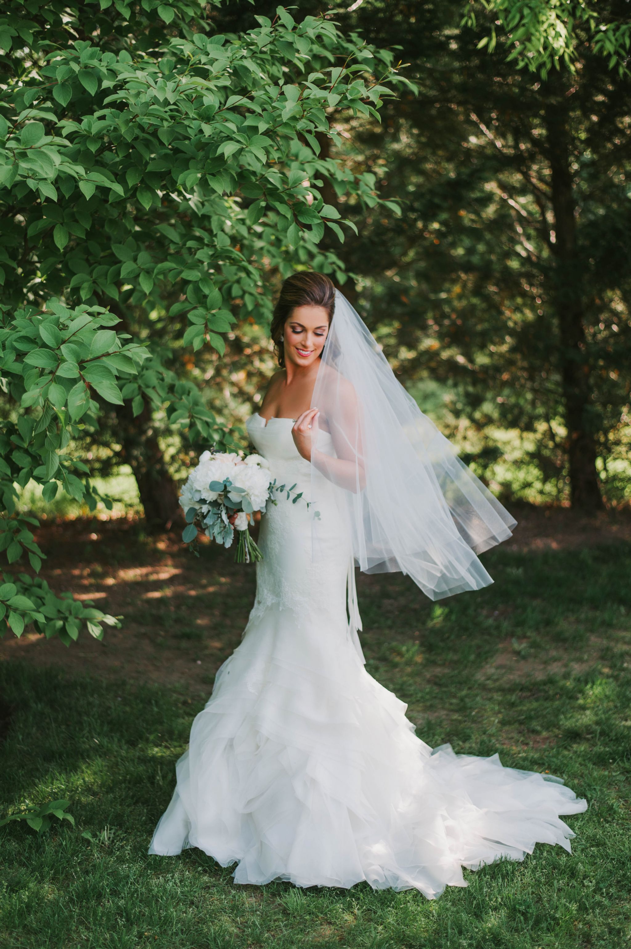 Vera Wang Fawn – Nearly Newlywed Vera Wang Fawn – Nearly Newlywed