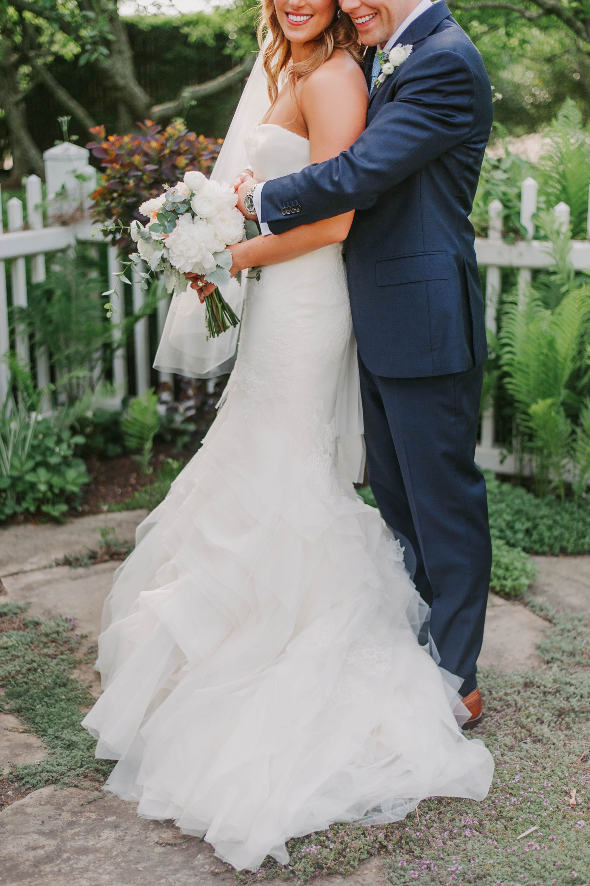 Vera Wang Fawn – Nearly Newlywed Vera Wang Fawn – Nearly Newlywed