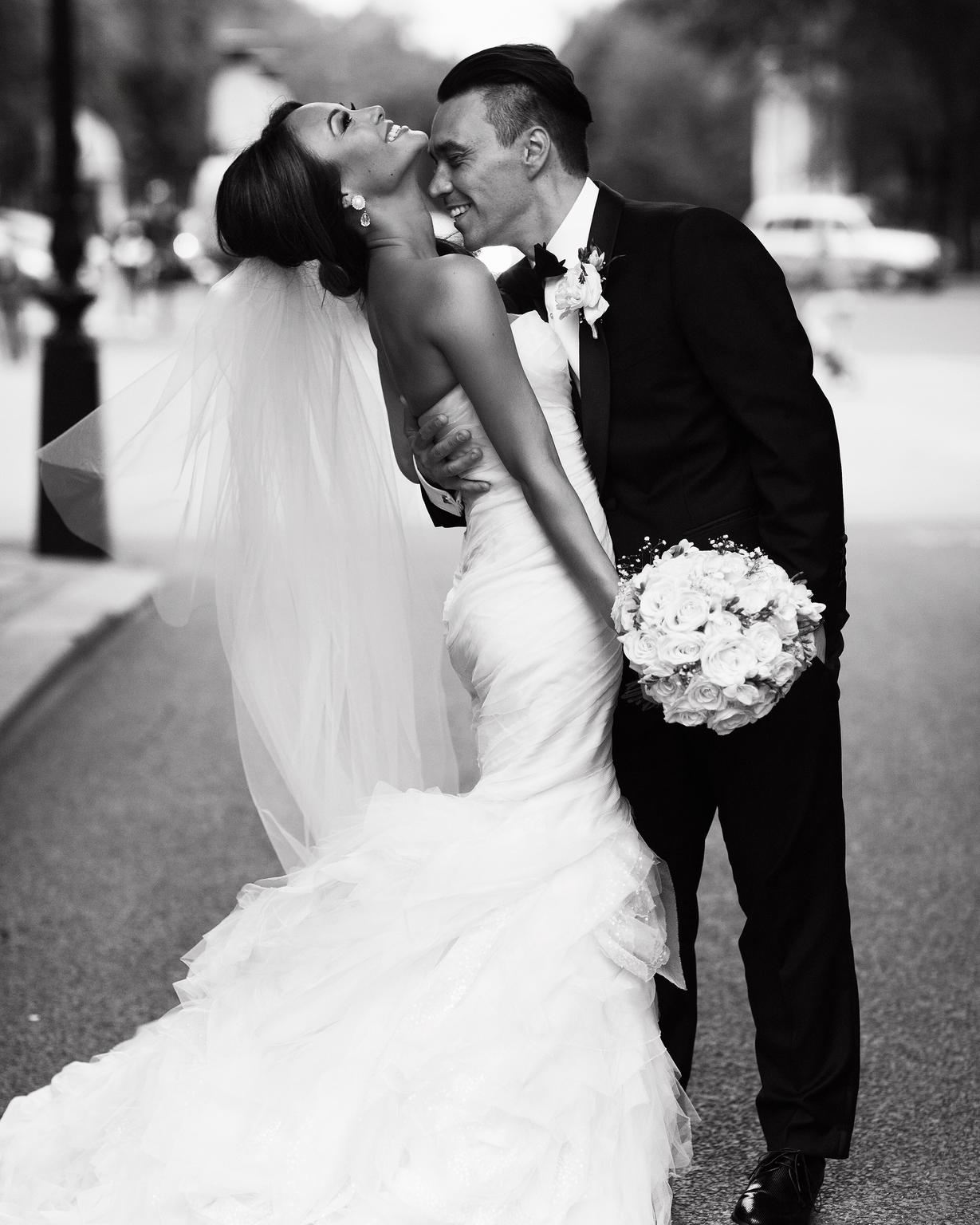 Vera Wang GEMMA – Nearly Newlywed