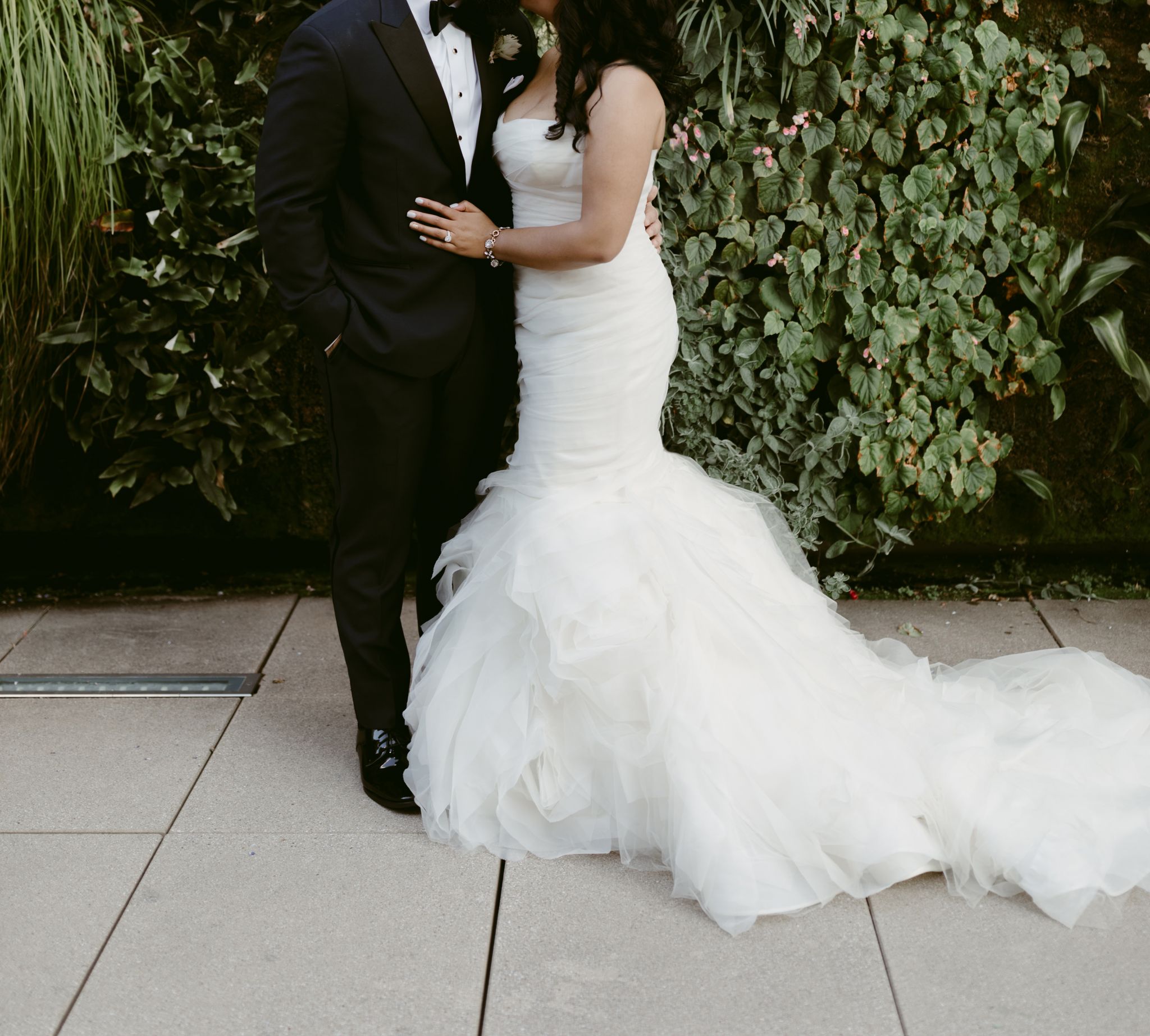 Vera Wang Gemma – Nearly Newlywed