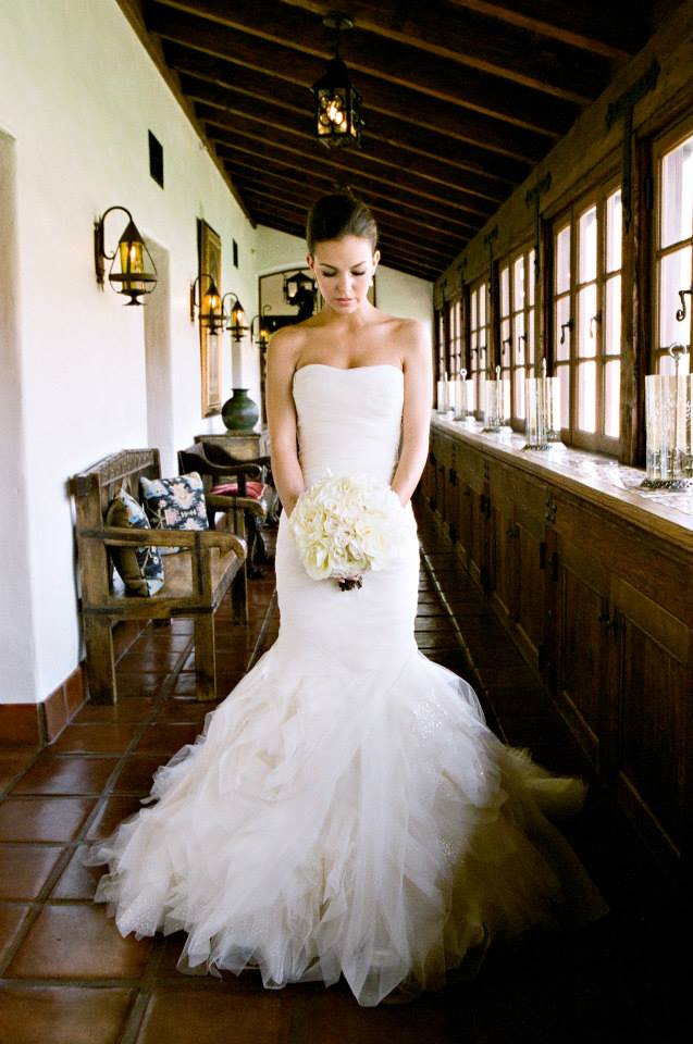 VERA WANG BRIDE＊ ジェマ ウェディングドレス 【公式通販】