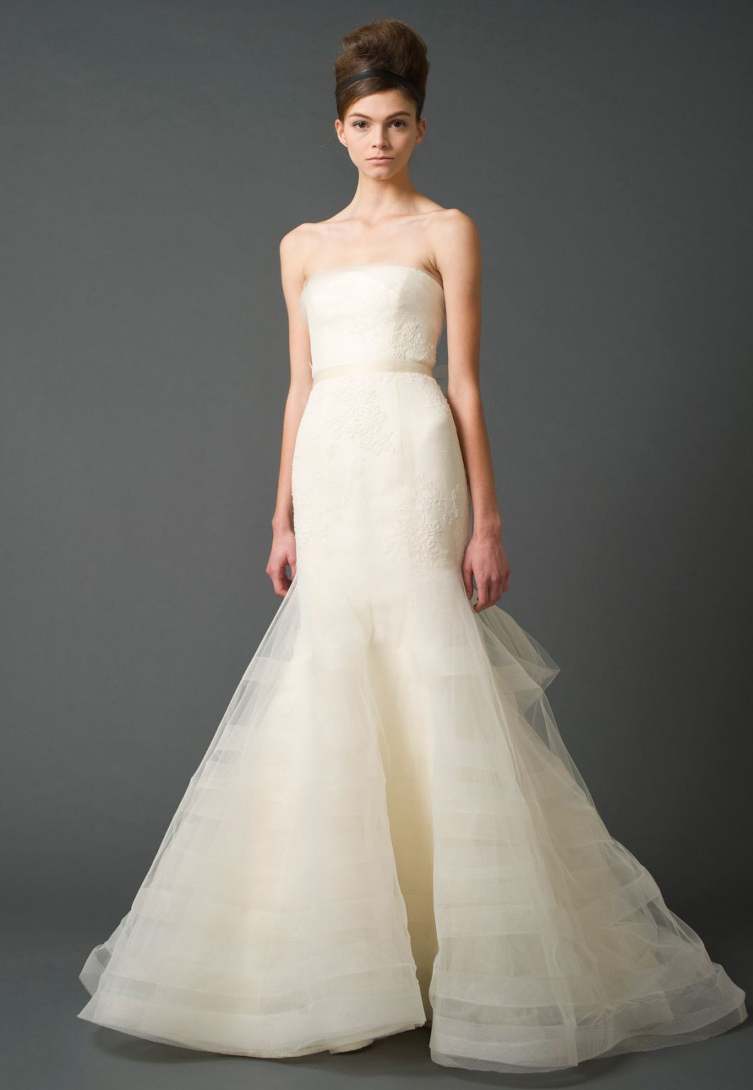 【メーカー再生品】 Vera Newlywed Nearly – Georgina Wang スーツ・フォーマル・ドレス