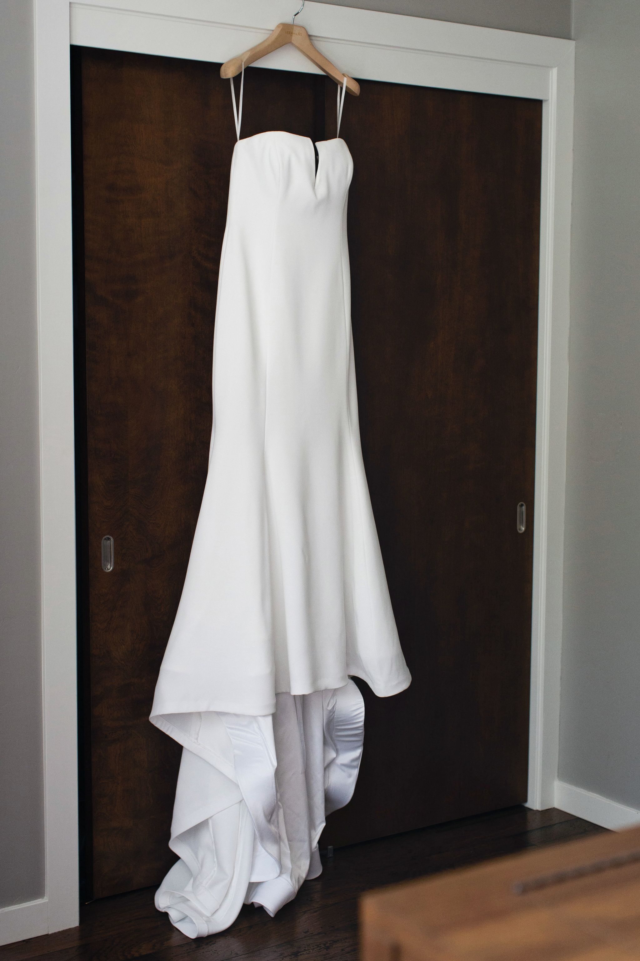 Vera Wang Jocelyn – Nearly Newlywed