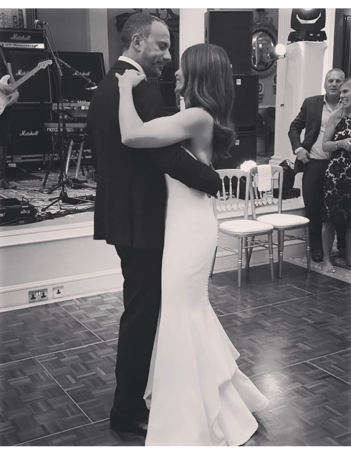 Vera Wang Jocelyn – Nearly Newlywed