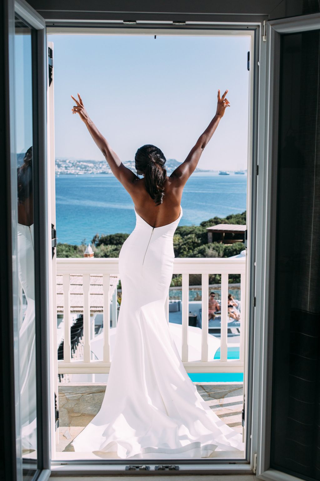 Vera Wang Jocelyn STYLE #111817 – Nearly Newlywed Vera Wang Jocelyn STYLE #111817 – Nearly Newlywed