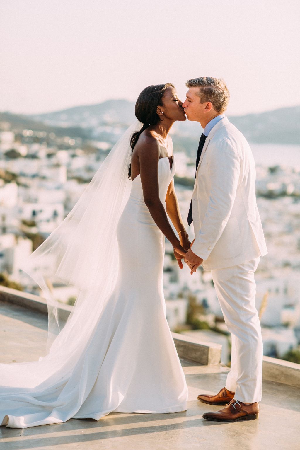 Vera Wang Jocelyn STYLE #111817 – Nearly Newlywed
